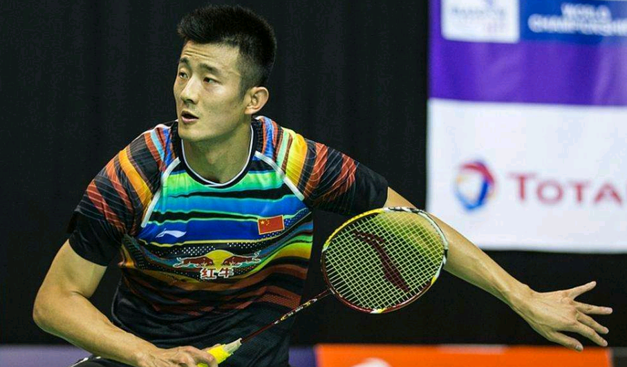 中国队完胜泰国队，桃田贤斗状态火热