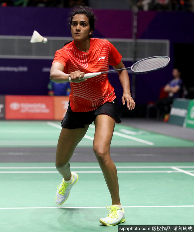 开云体育官网-印尼队逆转韩国队，辛杜刷新纪录